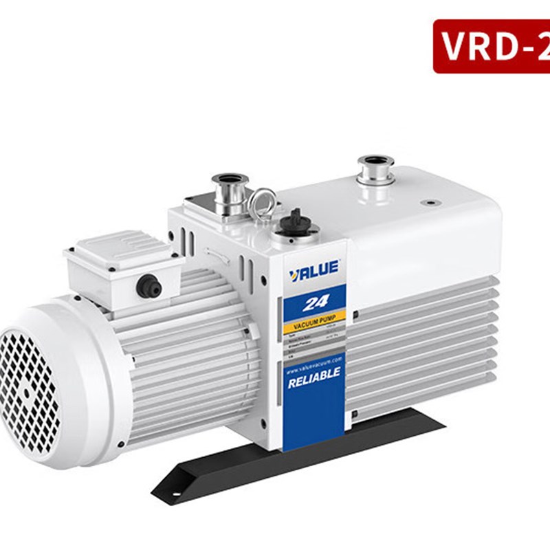 飞越VRD系列真空泵 VRD-4/8/16/24真空泵 双级旋片式工业抽空泵