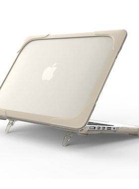 跨境适用微软Surface Laptop3保护壳15寸1873 1868散热透明支架套