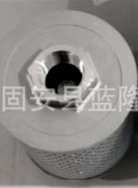 蓝隆代替现货供应挖掘机回油滤芯液压进油滤芯RA011-62190吸油滤