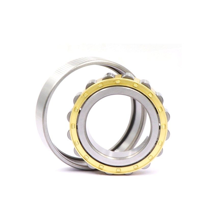 哈尔滨圆柱滚子轴承NF344EM NF348EM NF352EM