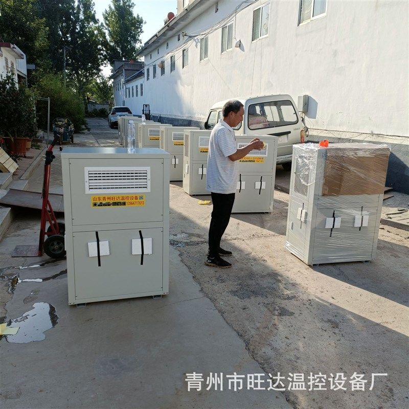 优惠热香菇种植冷暖两用风机水源空调一体机蘑菇种植加温降温设备