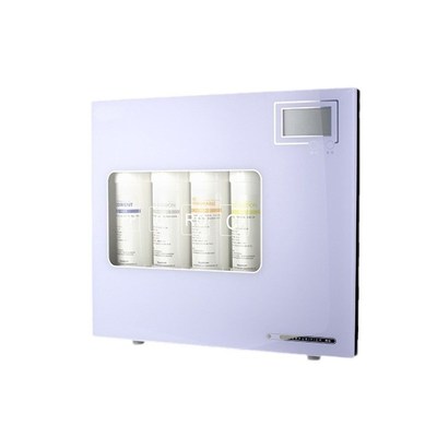 家用厨房净水机麦克罗卡接净水器高端壁挂式家用反渗透直饮净水机