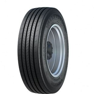 花纹全钢卡客车轮胎 三角轮胎 卡车轮胎295 80R22.5 16TR601H