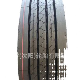 11R22.5卡客车轮胎