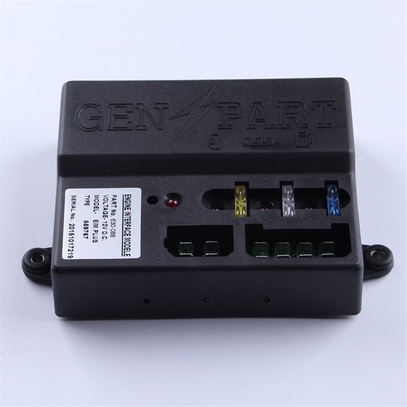 EIM630-465(088)动力控制模块 发电机零部件