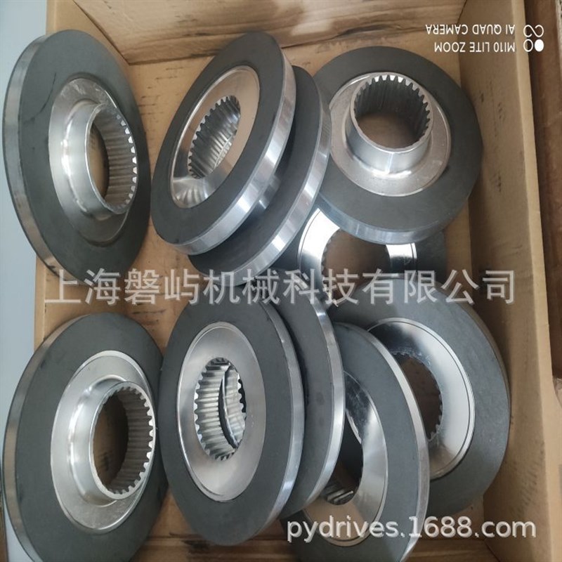 普瑞玛制动器FDB23  103V   150NM刹车片,摩擦片,转子