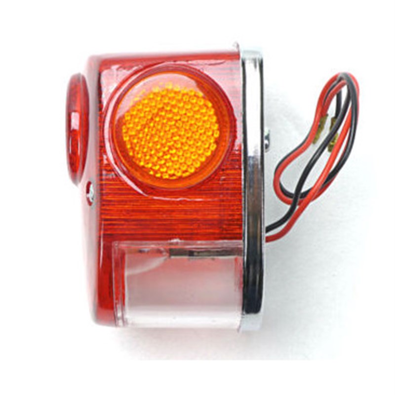 CT70H CT70 Trail 70 Rear Brake Tail Light Lamp SL70 Z50 KO H