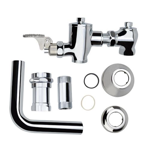 适配HCG和成蹲便脚踏阀冲水器配件636阀芯脚踏板推动杆延时冲水阀