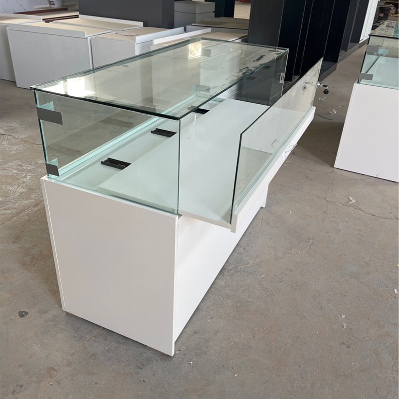 产品柜 博物馆展柜 纪念馆展台模型展示柜珠宝玉器展示收纳柜新款