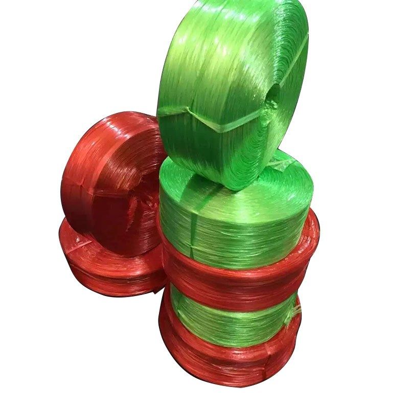 pp塑料绳子 尼龙草包装绳 25KG袋装撕裂膜捆扎绳尼龙绳,包装,捆绑带,淘宝优惠券,粉丝福利购,淘宝优惠卷