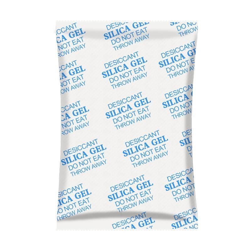 100pcbs Non-Toxic Silica Gel Desiccant Damp Moisture Absor