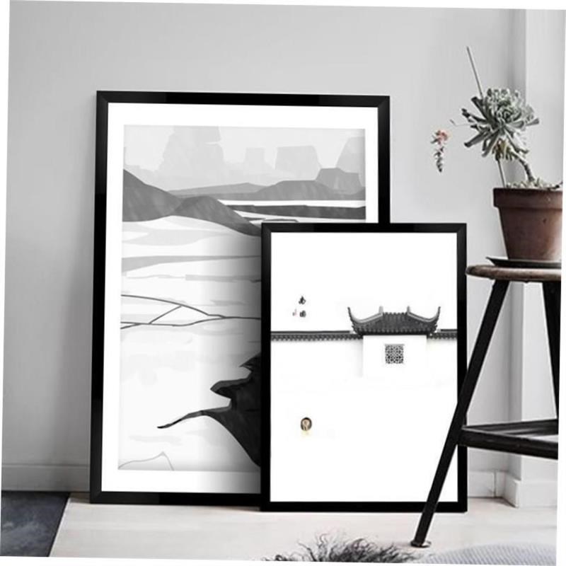 wooden photo frames decoration piIcture frame ornament