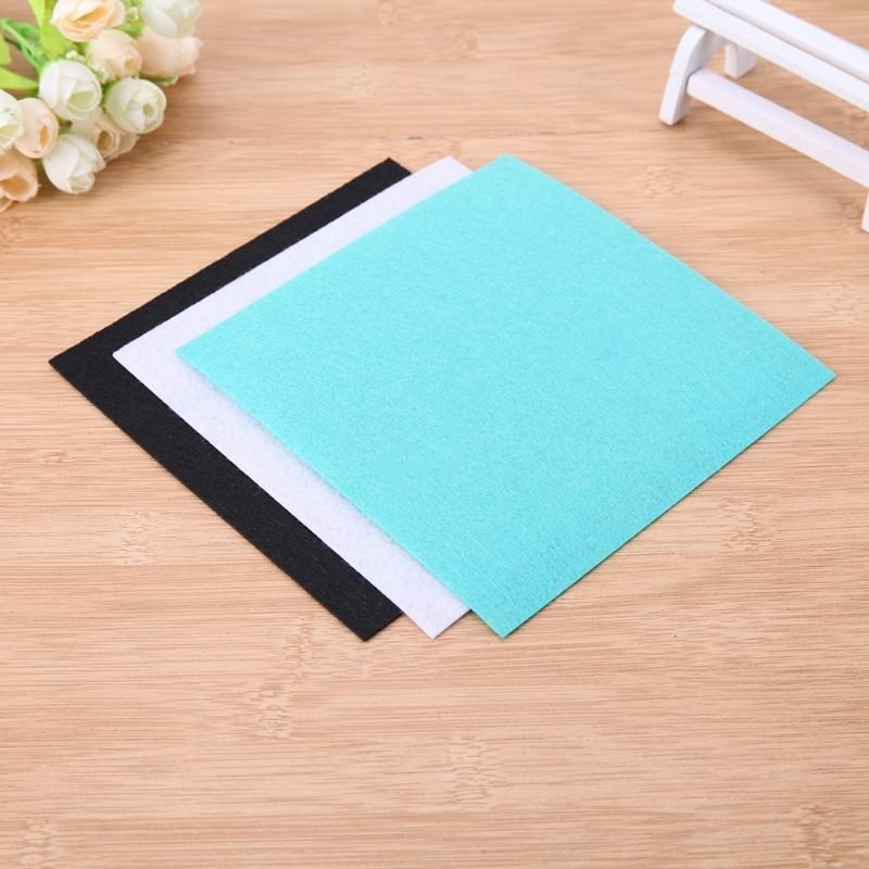 Fabric-Clothes Sewing-sCraft-Supplies Crafts Felt-Fabric Pol
