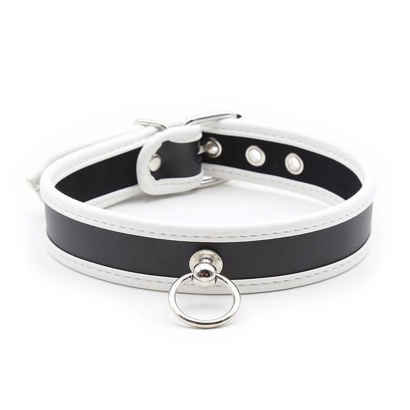 BDSM Sex Accessories Gay Puppy CoIllar Fetish Slave Dog