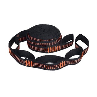 StHrong Hammock Extra Straps Belts 2PCS Lightweight Rope