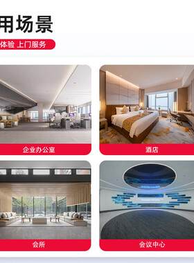 D66斯奔手毯推馆式吸尘器店酒 宾除尘器地毛毯用大功率电动清洁机