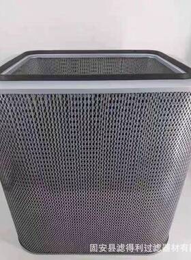 WSO25纯油性滤筒P031658-016-340气体除油过滤器滤芯