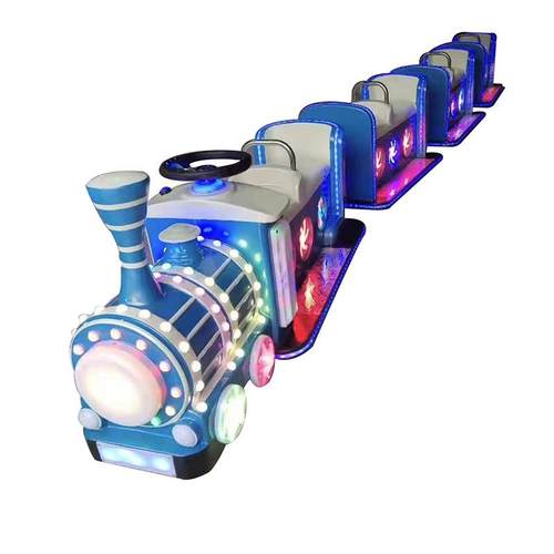 景区现货供应观光度假村网红火车动力火车