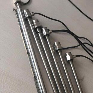 西安电子油量检测仪CYB6061,乙醇汽油、甲醇燃料等介质的测量