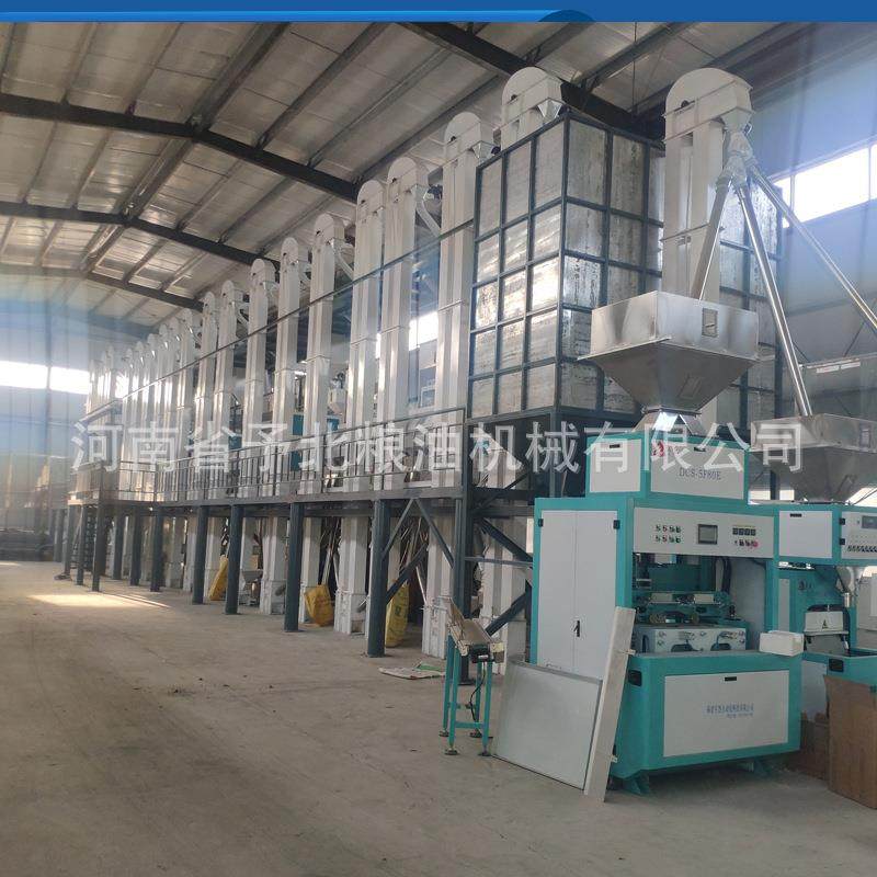 全自动大型大米生产加工厂打米机成套设备价格剥谷械机碾米机,畜牧/养殖物资,特种养殖设备,淘宝优惠券,粉丝福利购,淘宝优惠卷