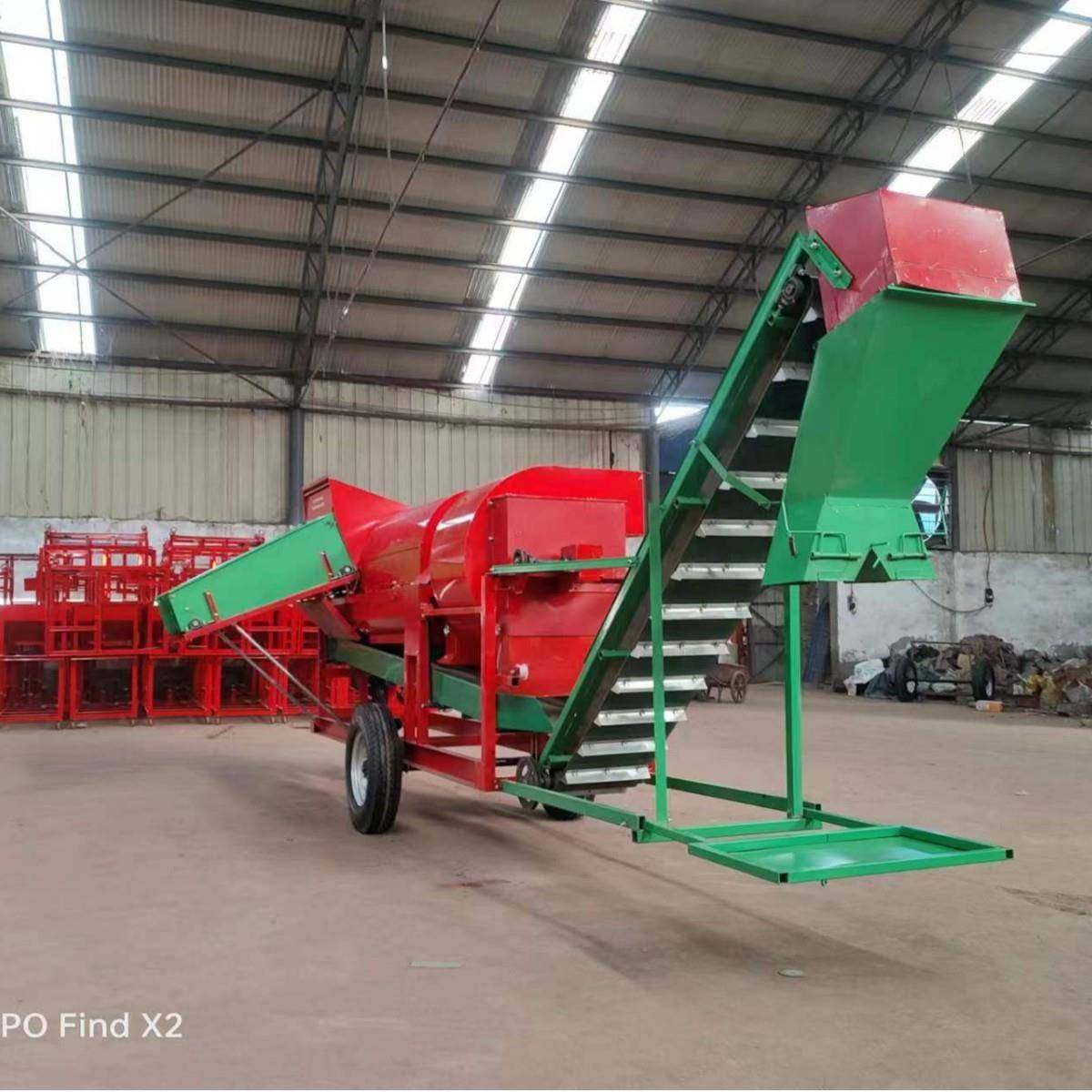 22KW电机配套花生摘果机农用花生打果机干湿两用花生秧果分离机,畜牧/养殖物资,特种养殖设备,淘宝优惠券,粉丝福利购,淘宝优惠卷