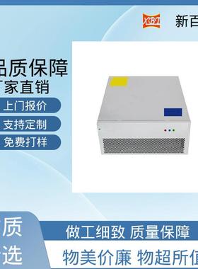 便于移动和使用不需要电感器apf有源电力滤波装置新百特