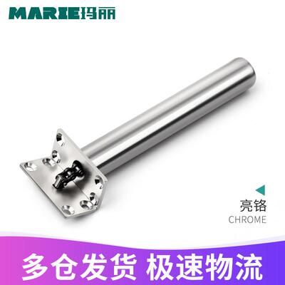 玛丽隐形门闭门器暗藏家用佰德利房门自动关门装器档隐藏高式酒店