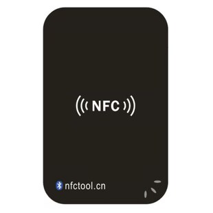 IC卡蓝牙读卡器门禁卡复制器滚动码全加密电梯卡PN532复卡器PM3