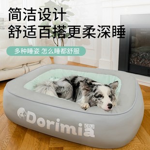 通用大中小型犬可拆洗狗床夏季 狗窝四季 宠物沙发窝猫狗通用宠物床