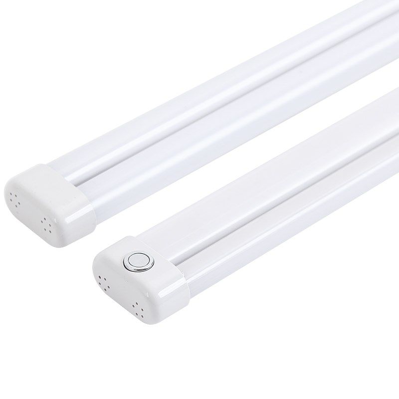 led吸顶灯灯管H管平四针改造节能管替换24W/36W/55三基色荧光灯管,家装灯饰光源,LED灯管,淘宝优惠券,粉丝福利购,淘宝优惠卷