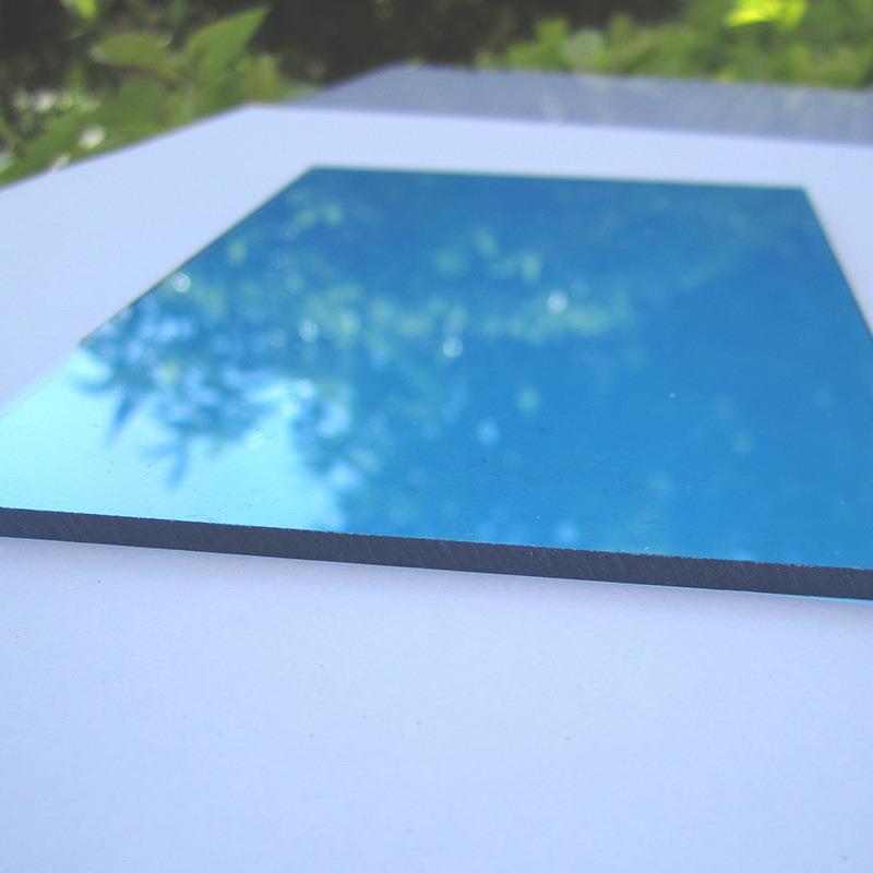 烟台耐力板4mm耐力板宽度2.1m内可定做pc耐力板加工