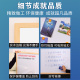 木框小白板写字板记事板小黑板儿童家用挂式 创意白板墙贴黑板教学