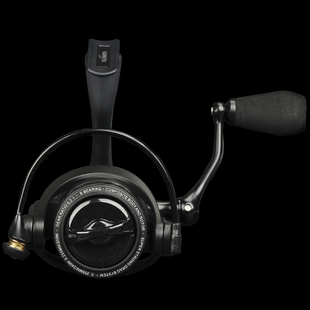 斜口线杯9轴淡水路亚纺车轮渔轮鱼线轮矶钓轮 3000 钓之屋 NA2000