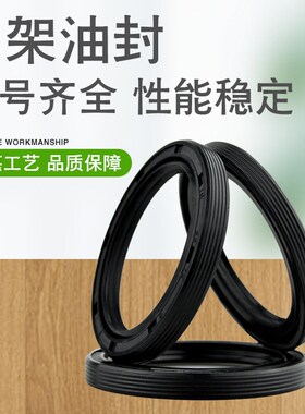 TGS骨架油封175*190/200/205/210/215/220/230*10/12/13/15/16/18