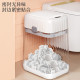 五月花感应垃圾桶家用新款 卫生间厨房客厅卧室全自动智能垃桶15L