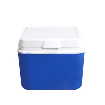 保温箱冷藏箱露营车载商用摆摊户外冰箱泡沫箱钓鱼箱冰块保温冰桶