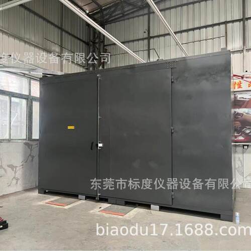电加热温工业烤箱不锈钢热处理加热设备烘箱干燥箱电机厂家供应