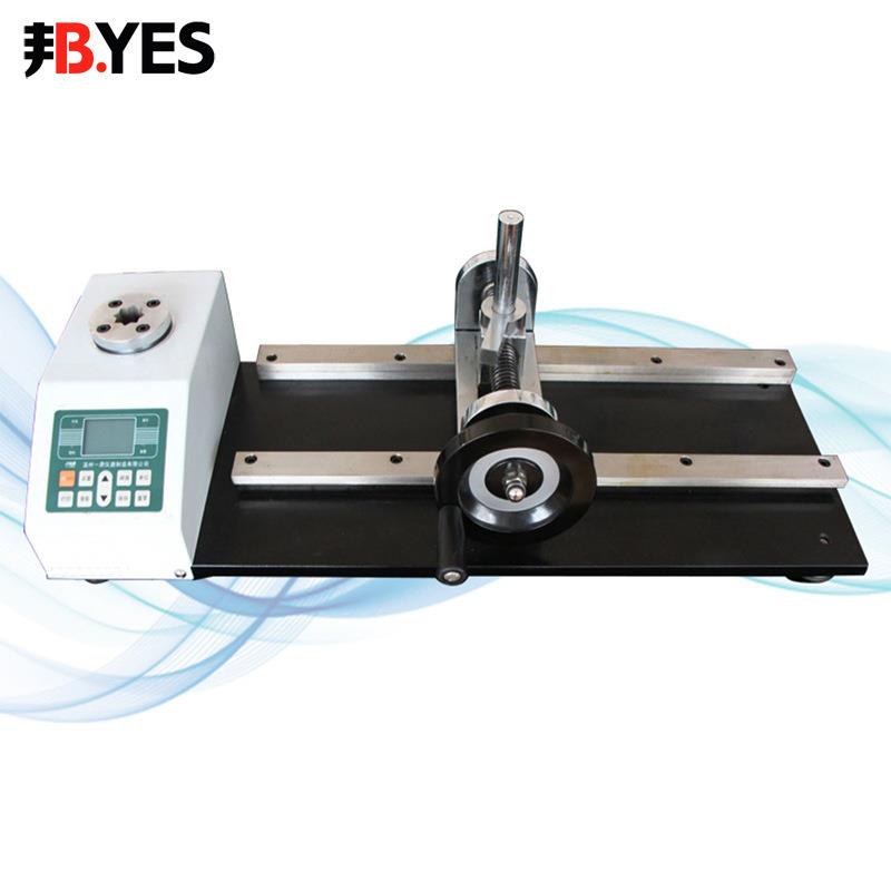 邦亿数显扳手检定仪扭矩扳手校准仪30N.m-2000Nm扭力扭矩测试仪