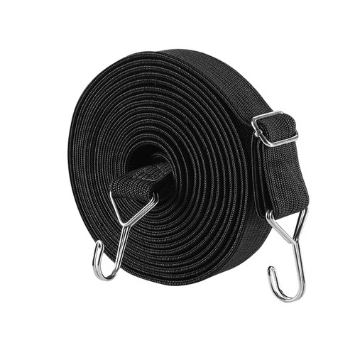 摩托车绑带电动车松紧弹力绳行李橡皮筋绳子自行车牛筋捆绑带绑绳