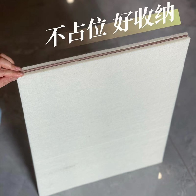 PERMA折叠拼图垫毛毡板成人1000片2000片收纳拼图板通用加厚