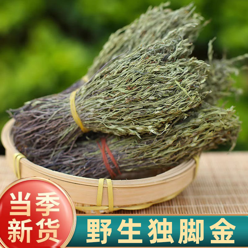 正宗独脚金中草药广东煲汤