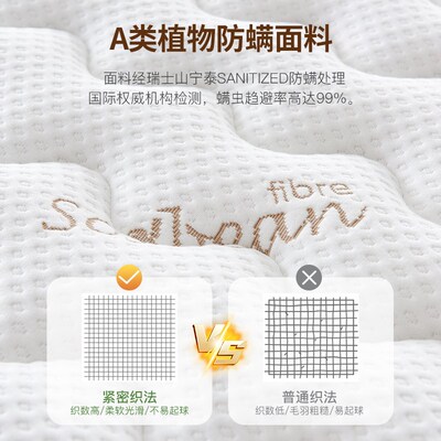 榻榻米床垫子软硬定制做任意尺寸可折叠家用卧室儿童椰棕乳胶