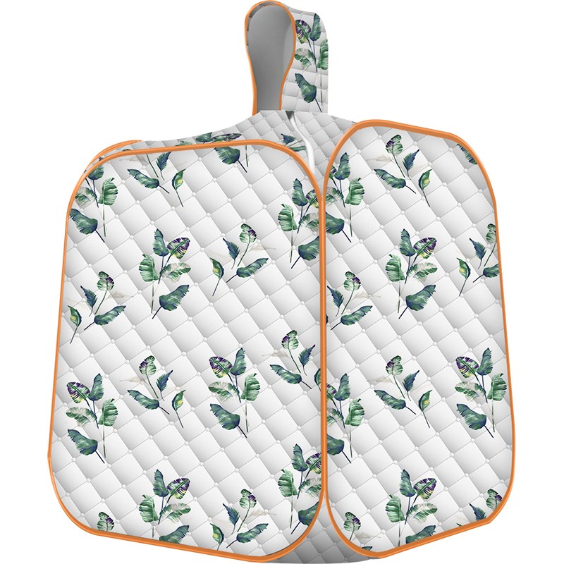 家用汗蒸神器全身无汗蒸箱桑拿房家庭式发汗仓熏蒸罩桶舱袋机