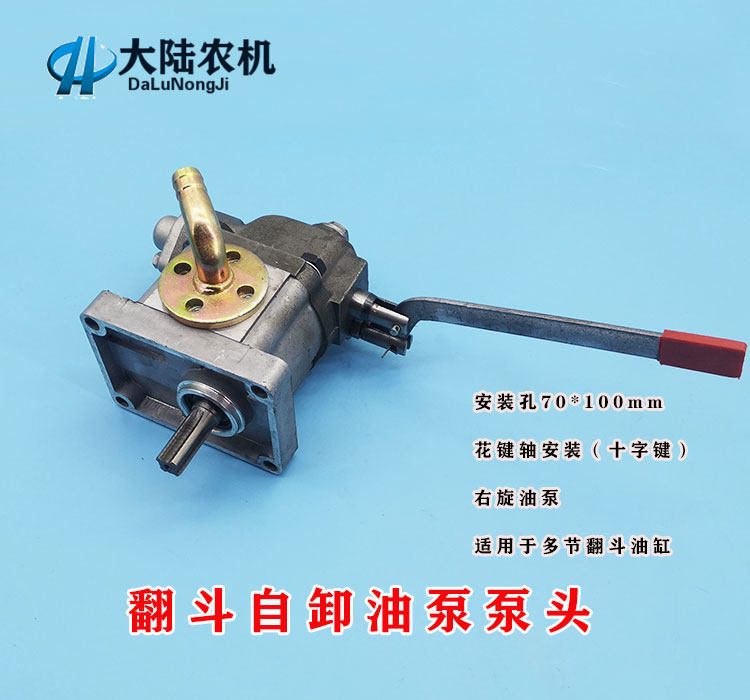 电动三轮车翻斗电机用油泵 四键键轴右旋键动力机小红油箱,农机/农具/农膜,农机配件,淘宝优惠券,粉丝福利购,淘宝优惠卷