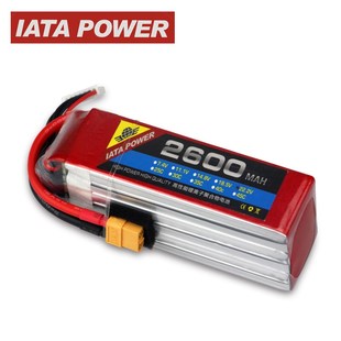 IT航模电池2mh23 无人机u27航模专用5C高倍率