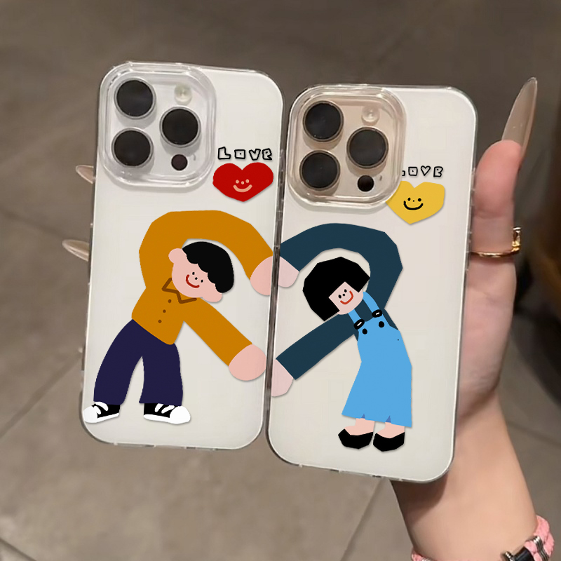全包保护 防摔防磕碰