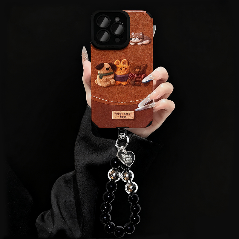 全包保护 防摔防磕碰