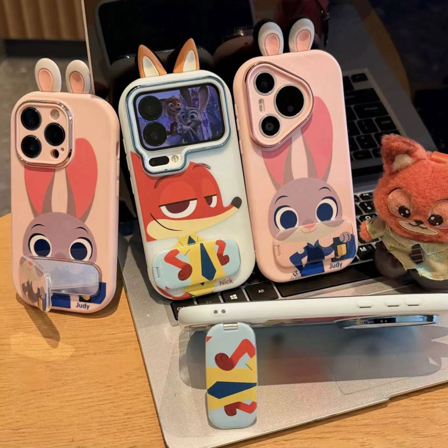 全包保护 防摔防磕碰