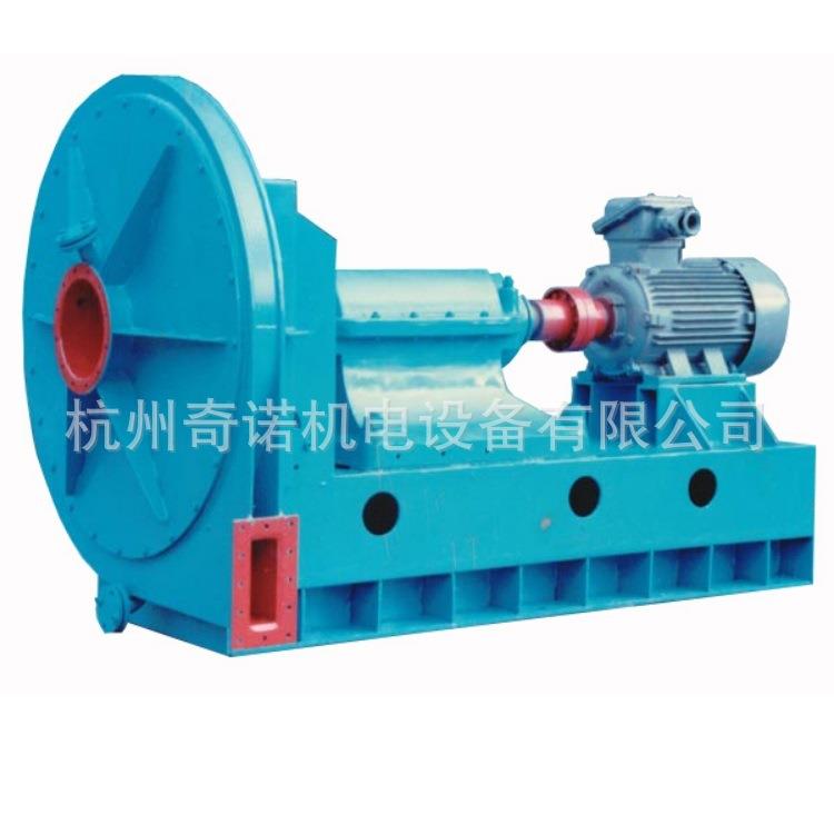 供应8-09-7.1D型高压离心通风机锻造炉高压鼓风机