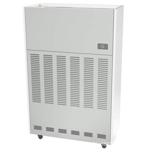 除湿机TH-480CSH工厂车间防潮工业抽湿设备